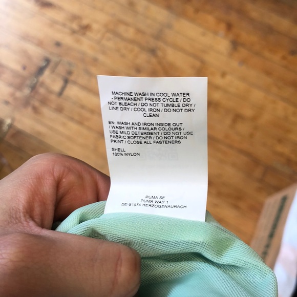 Puma set - Picture 8 of 8